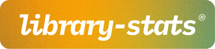 library-stats-logo